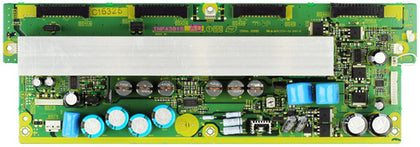 TXNSS1BKTUJ Panasonic TNPA38155AD SS Board