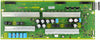 Panasonic TXNSS1DPUU TNPA4979 SS Board