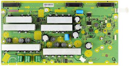 TXNSS1ECUU (TNPA4783) Panasonic SS Board