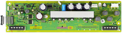 Panasonic TXNSS1EPUU TNPA4774AD SS Board
