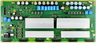 Panasonic TXNSS1HHTUJ (TNPA3993) X Main Board