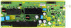 Panasonic TXNSS1LGUU TNPA5082AR SS Board