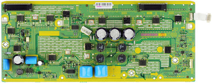 Panasonic  TXNSS1LHUU (TNPA5106AD) SS Board