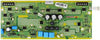TXNSS1LQUU Panasonic (TNPA5106AB) SS Board