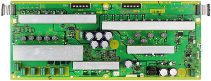 Panasonic TXNSS1RETU (TNPA4605AB) SS Board