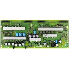 Panasonic TXNSS1RKTU (TNPA4411AB) SS Board