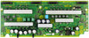 Panasonic TXNSS1RLTU TNPA4411AC Xsus SS Board