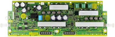 Panasonic TXNSS1RQTUS (TNPA4394) X-Main Board