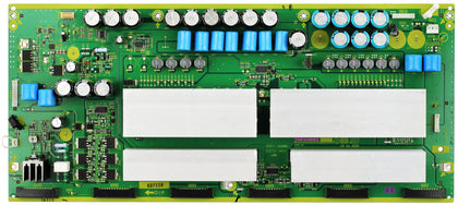 Panasonic TXNSS1XCTU TNPA3993AC SS Board