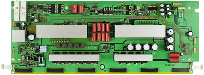 Panasonic TXNSS20RTS TNPA2918AC SS Board
