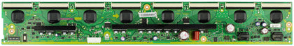 Panasonic TZRNP01UNUU TNPA5830 SN Board