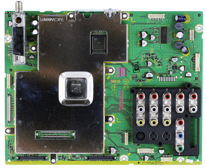 Panasonic TZRXN010MRJE (TNPH0677AD) A Board TC-23LX60