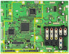 TZRXN010MYK Panasonic (TNPH0653) Main Board