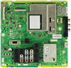 Panasonic TZT/A10QMM (TNPH0856BC) A Board for TC-L32X2