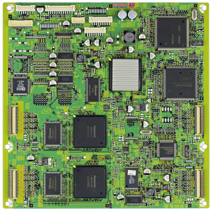 TZTNP01UTSU (TNPA2824AP) Panasonic  D Board