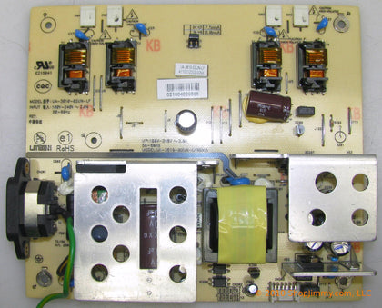 Hannspree UA-3810-02UN-LF Power Supply/Backlight Inverter