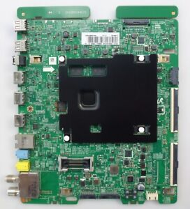 Samsung BN94-10785A Main Board
