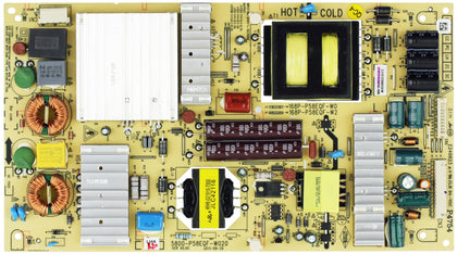 Philips UPBPSPRGB001 Power Supply 58PFL4609/F7 58PFL4909/F7