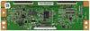 LG V390HJ4-CPE1 T-Con Board