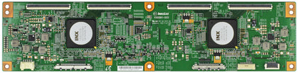 JVC/Toshiba V500DK1-CKS1 T-Con Board