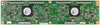 JVC/Toshiba V500DK1-CKS1 T-Con Board