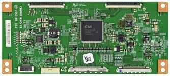 CMO  T-Con Board V650HK1-CS6/V650HP1-CS6