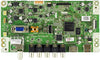 Emerson A17ABMMA-001 Digital Main Board LC260EM2 A Discount Board
