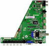 Sceptre X505BV-FMQ Main Board TVs with LED panel number V500HJ1-PE8