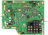 Sony A-1313-996-B (1-873-856-21) AU Board