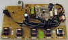 Sylvania A8AFHMUT (BA8AF0F01033) MUT Board for LC321SS9A