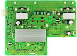 Pioneer AWV2305 X-Main Board for PDP-507XD