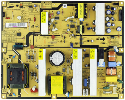 Samsung BN44-00165A IP-231135A IP-40STD Power Supply Unit Backlight Inverter