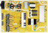 Samsung  BN44-00911A Power Supply/LED Board