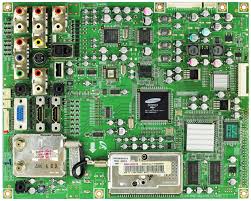 Samsung BN94-01011B (BN97-01050B) Main Board for LNS2738DX/XAA