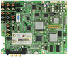 Samsung BN94-01518G BN41-00843D Main Board LNT4061FX/XAA
