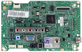 Samsung BN94-05839A (BN97-06388C) Main Board
