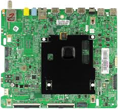Samsung BN94-10800A Main Board for UN50KU6300FXZA (Version DA01 DC05)