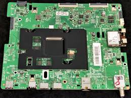 Samsung BN94-12873J Main Board for UN65NU6900FXZA (Version ZA02)