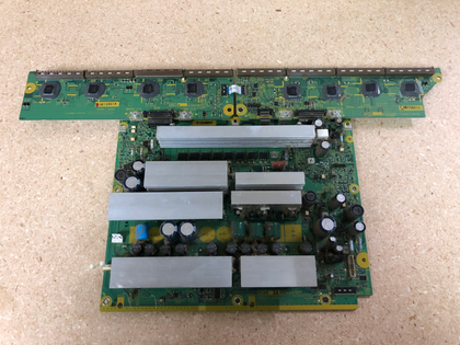 Panasonic TXNSC1RLTU (TNPA4410AC) SC-Board SU/SD