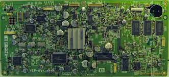 Sony 8-330-130-09 (A-1300-261-A) B Board for KZ-32TS1U