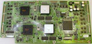 NEC Main Logic CTRL Board PKG61C1C1 (942-200346)