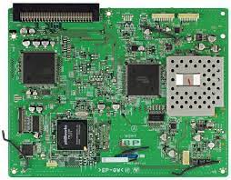 Sony BP Board A-1072-170-G (1-862-621-11) for KE-42M1
