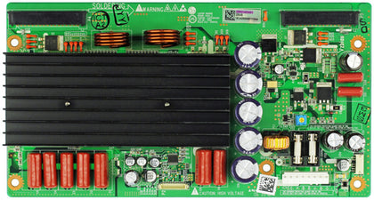EBR31493401 (EAX31975201) LG ZSUS Board