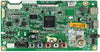 LG EBT62359722 Main Board (see note)
