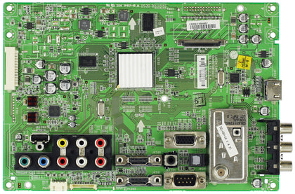 LG EBU60680814 (EAX56738102(0)) Main Board