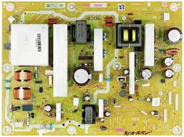 ETX2MM806AEL  Panasonic (NPX805MS1) Power Supply