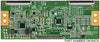 Vizio/Westinghouse/JVC HV365WXC200 (HV365WXC-200) T-Con Board