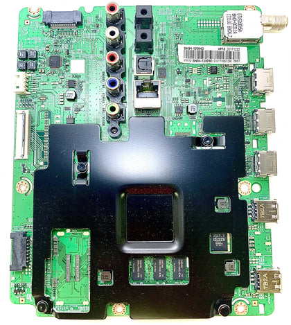 Samsung BN94-12004D Main Board for UN32J5500AFXZA (Version SA47)