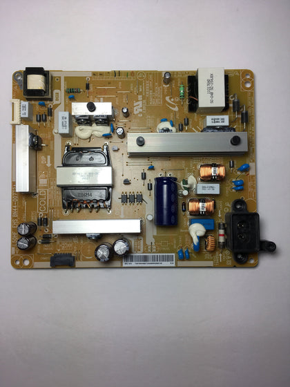 Samsung BN44-00772A Power Supply / LED Board