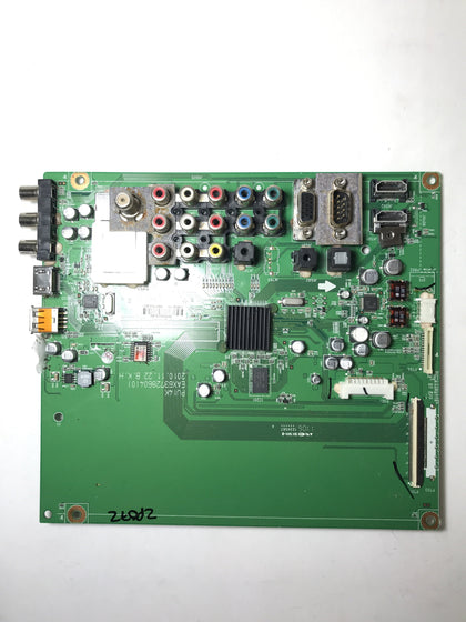LG EBT61397495 (EAX63728604(0)) Main Board for Z50PV220-UA